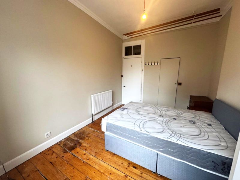 Partick Bridge Street Partick